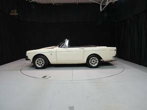 Thumbnail von Sunbeam Tiger MKI '66