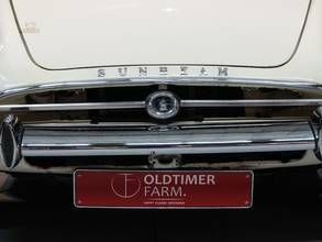 Thumbnail von Sunbeam Tiger MKI '66