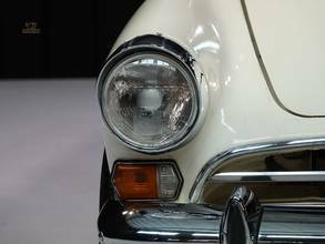 Thumbnail von Sunbeam Tiger MKI '66