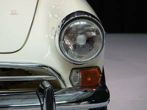 Thumbnail von Sunbeam Tiger MKI '66