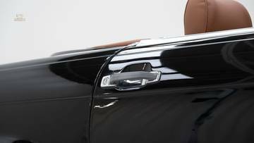 Thumbnail von Mercedes-Benz 560 SL '86