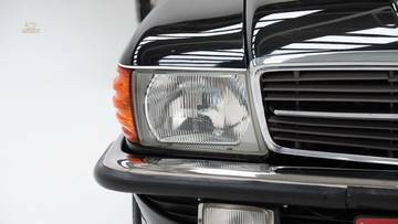 Thumbnail von Mercedes-Benz 560 SL '86