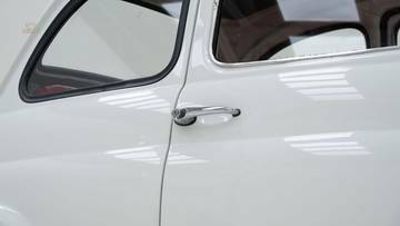 Thumbnail von Fiat 500 F '70