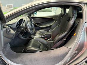 Thumbnail von McLaren 570S Coupe/Lift/Mwst./1.Hd.