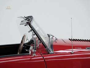 Thumbnail von MG A 1600  '58