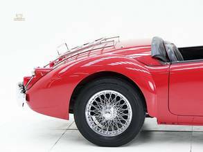 Thumbnail von MG A 1600  '58