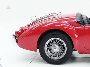 Thumbnail von MG A 1600  '58