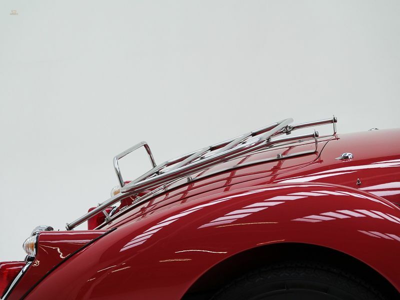 Thumbnail von MG A 1600  '58