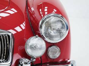 Thumbnail von MG A 1600  '58