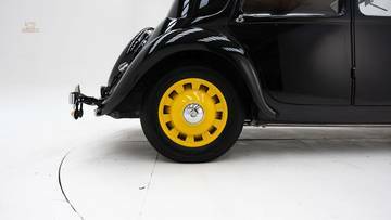 Thumbnail von Citroen Traction Avant 11 BL '38