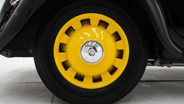 Thumbnail von Citroen Traction Avant 11 BL '38