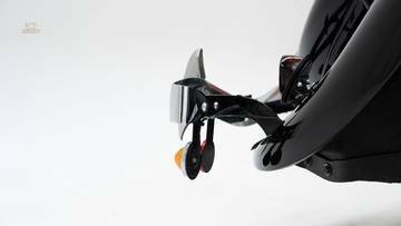 Thumbnail von Citroen Traction Avant 11 BL '38