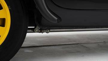 Thumbnail von Citroen Traction Avant 11 BL '38