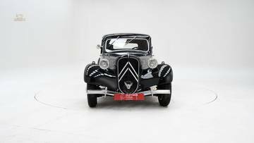 Thumbnail von Citroen Traction Avant 11 BL '38