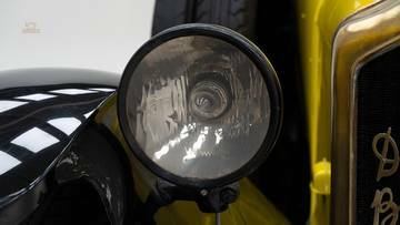 Thumbnail von De Dion-Bouton Tourer '19