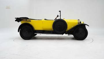 Thumbnail von De Dion-Bouton Tourer '19