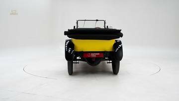 Thumbnail von De Dion-Bouton Tourer '19