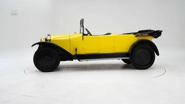 Thumbnail von De Dion-Bouton Tourer '19