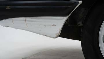 Thumbnail von Mercedes-Benz 560 SL '88