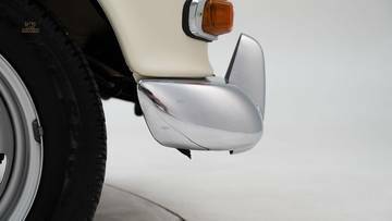 Thumbnail von Volvo Amazon 122 S '67