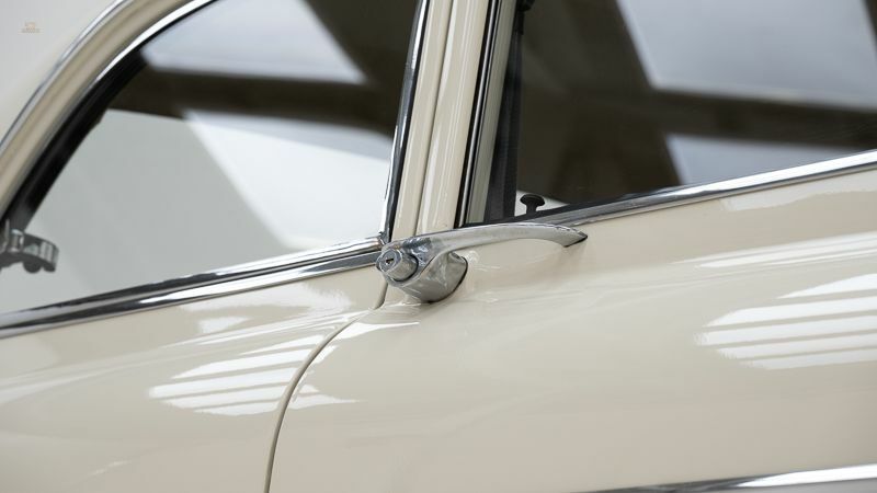 Thumbnail von Volvo Amazon 122 S '67