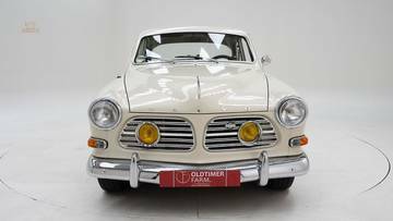 Thumbnail von Volvo Amazon 122 S '67
