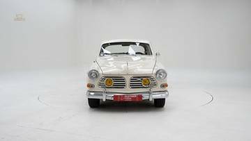 Thumbnail von Volvo Amazon 122 S '67