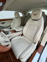 Thumbnail von ベントレー コンチネンタル GTC V8 22インチ カーボンパッケージ 特別レザー