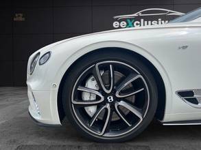 Thumbnail von ベントレー コンチネンタル GTC V8 22インチ カーボンパッケージ 特別レザー