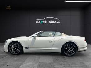 Thumbnail von ベントレー コンチネンタル GTC V8 22インチ カーボンパッケージ 特別レザー