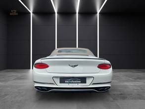 Thumbnail von ベントレー コンチネンタル GTC V8 22インチ カーボンパッケージ 特別レザー