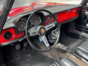 Thumbnail von Alfa Romeo Cabriolet Spider 1600, 2e eigenaar, papieren!