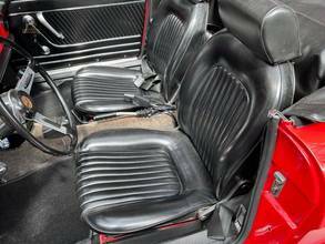 Thumbnail von Alfa Romeo Cabriolet Spider 1600, 2e eigenaar, papieren!