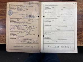 Thumbnail von Alfa Romeo Cabriolet Spider 1600, 2e eigenaar, papieren!