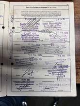 Thumbnail von Alfa Romeo Cabriolet Spider 1600, 2e eigenaar, papieren!