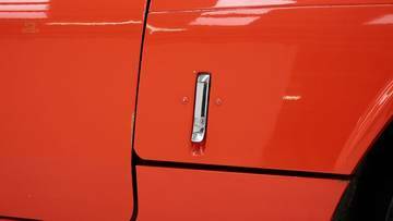 Thumbnail von Triumph Spitfire 1500 '80