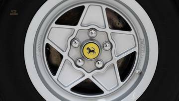 Thumbnail von Ferrari 400i '82