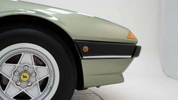 Thumbnail von Ferrari 400i '82