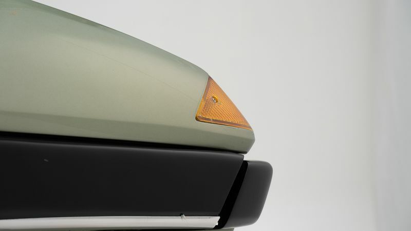 Thumbnail von Ferrari 400i '82