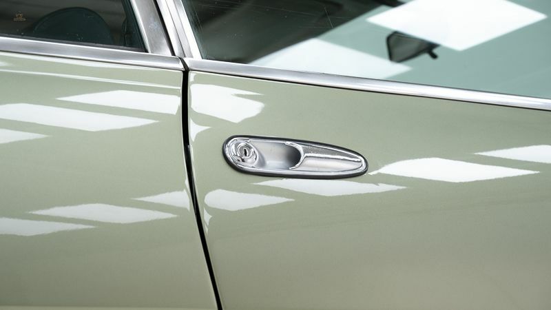 Thumbnail von Ferrari 400i '82