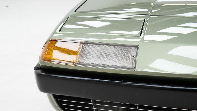 Thumbnail von Ferrari 400i '82