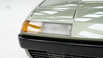 Thumbnail von Ferrari 400i '82