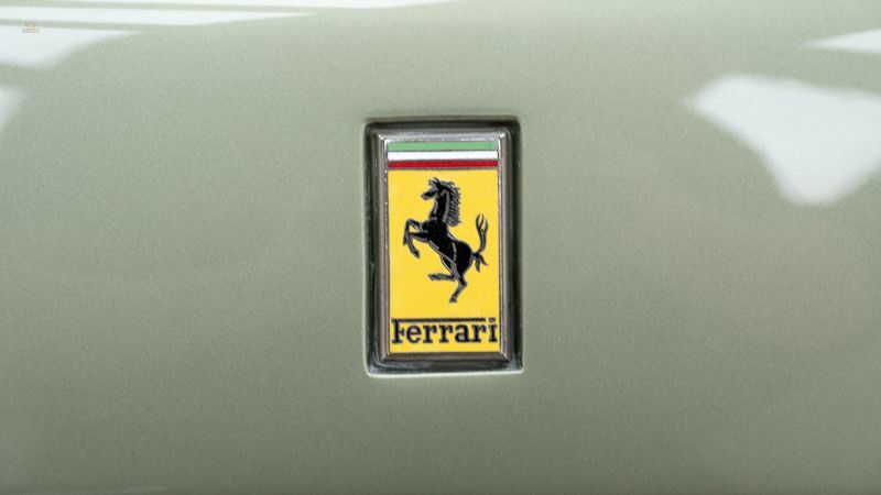 Thumbnail von Ferrari 400i '82