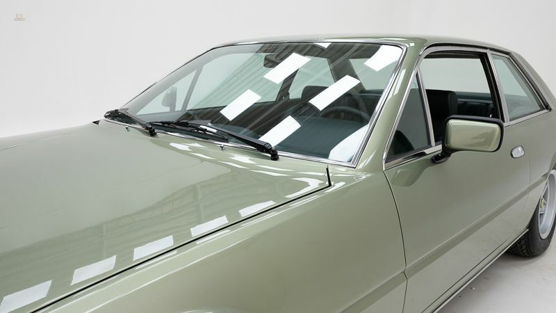 Thumbnail von Ferrari 400i '82