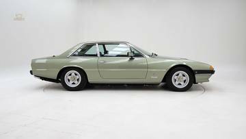 Thumbnail von Ferrari 400i '82