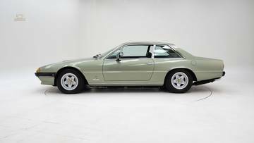 Thumbnail von Ferrari 400i '82