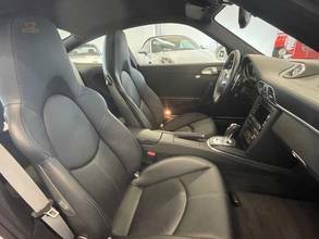 Thumbnail von Porsche 997 Carrera S Chrono Klappenauspuff