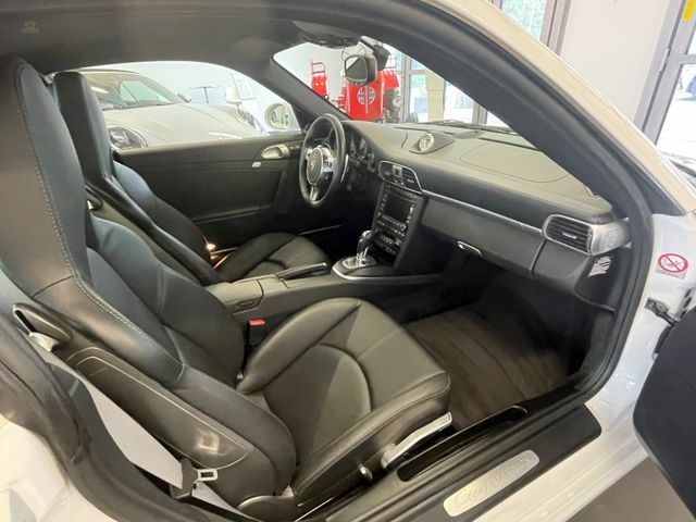 Thumbnail von Porsche 997 Carrera S Chrono Klappenauspuff