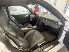 Thumbnail von Porsche 997 Carrera S Chrono Klappenauspuff