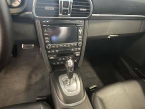 Thumbnail von Porsche 997 Carrera S Chrono Klappenauspuff